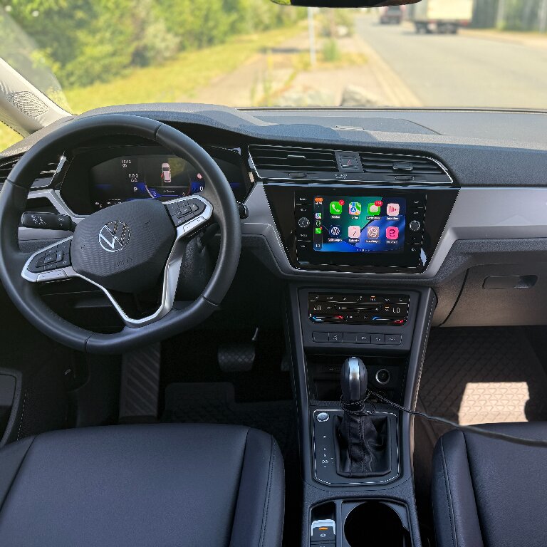 VTC: Volkswagen