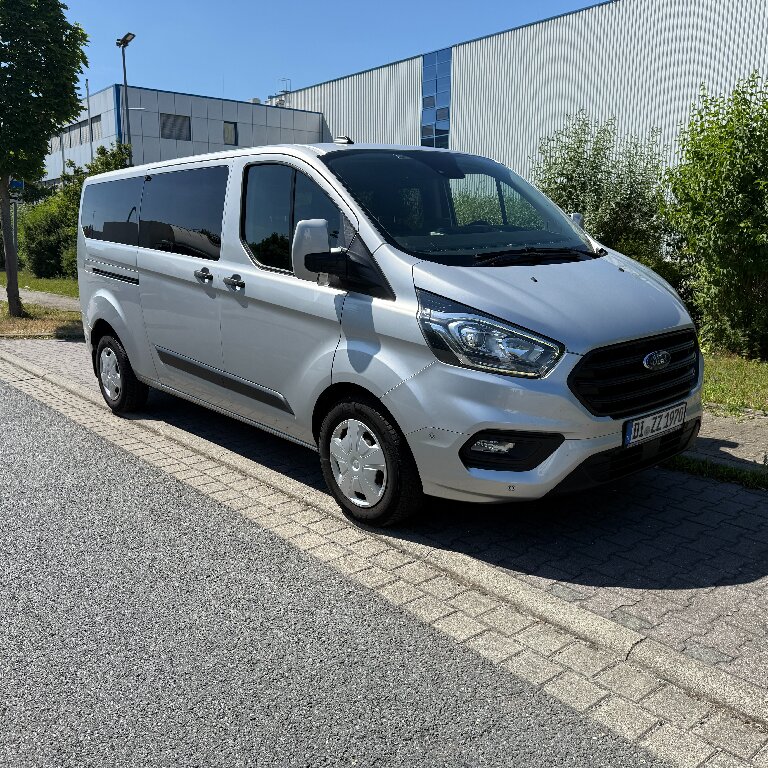 VTC: Ford