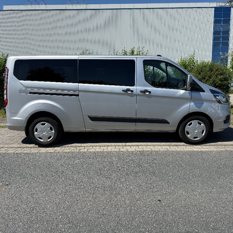 VTC: Ford
