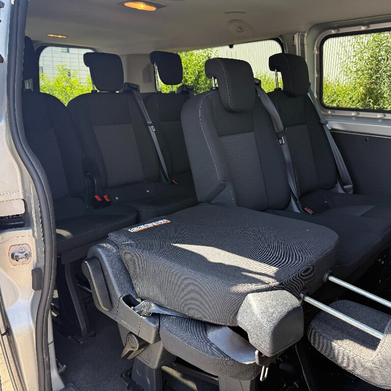 VTC: Ford