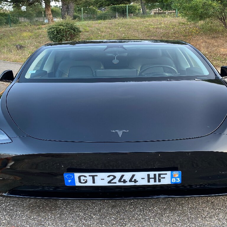 VTC: Tesla