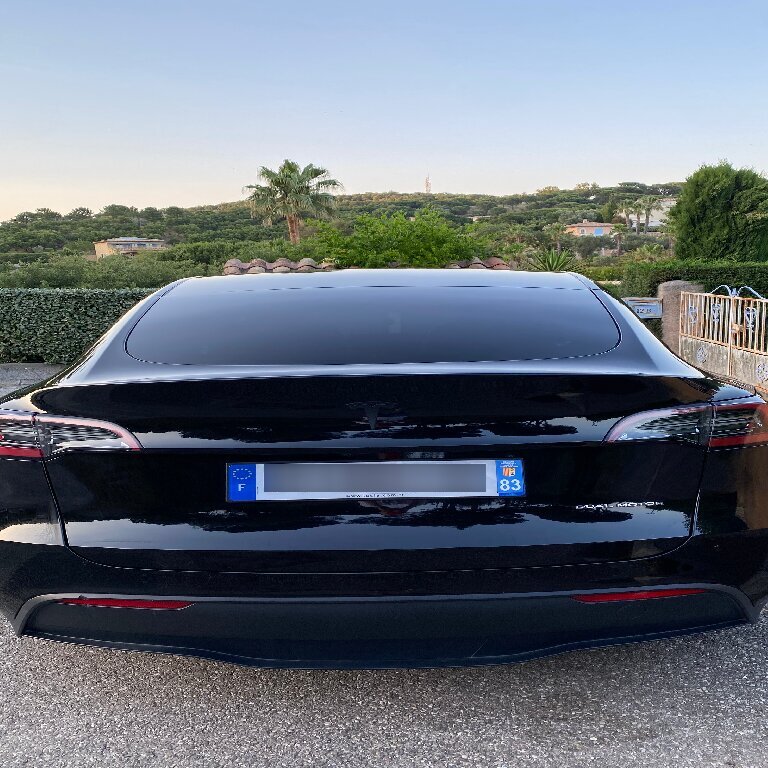 VTC: Tesla