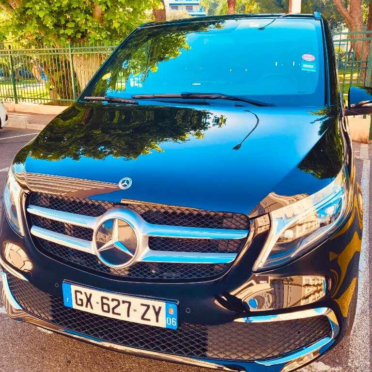 VTC: Mercedes