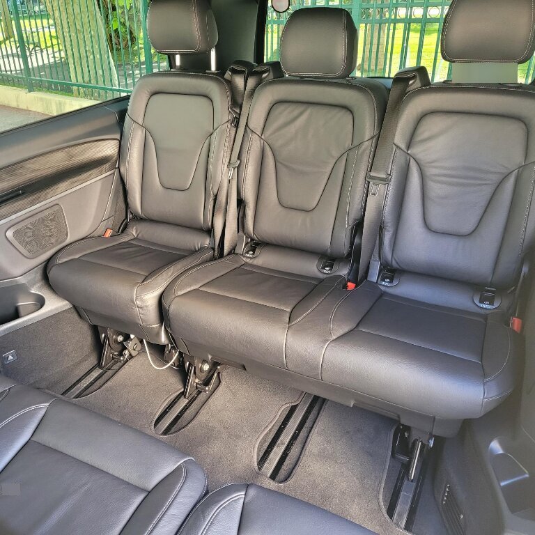 VTC: Mercedes