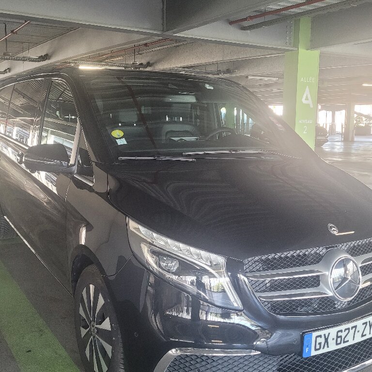VTC: Mercedes