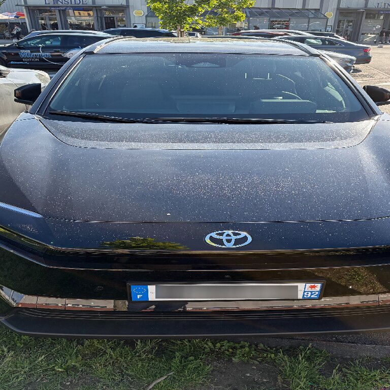 VTC: Toyota