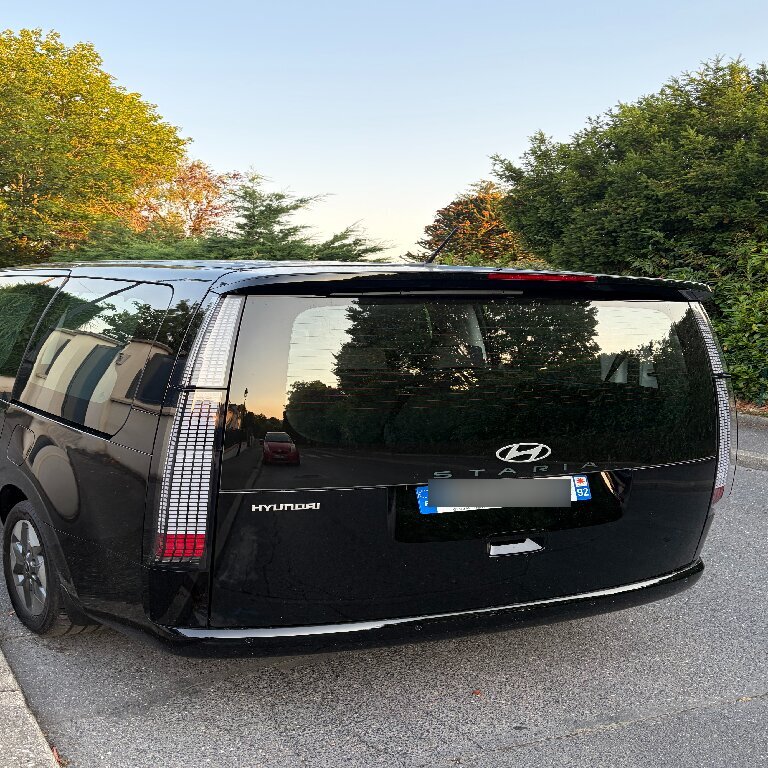 VTC: Hyundai
