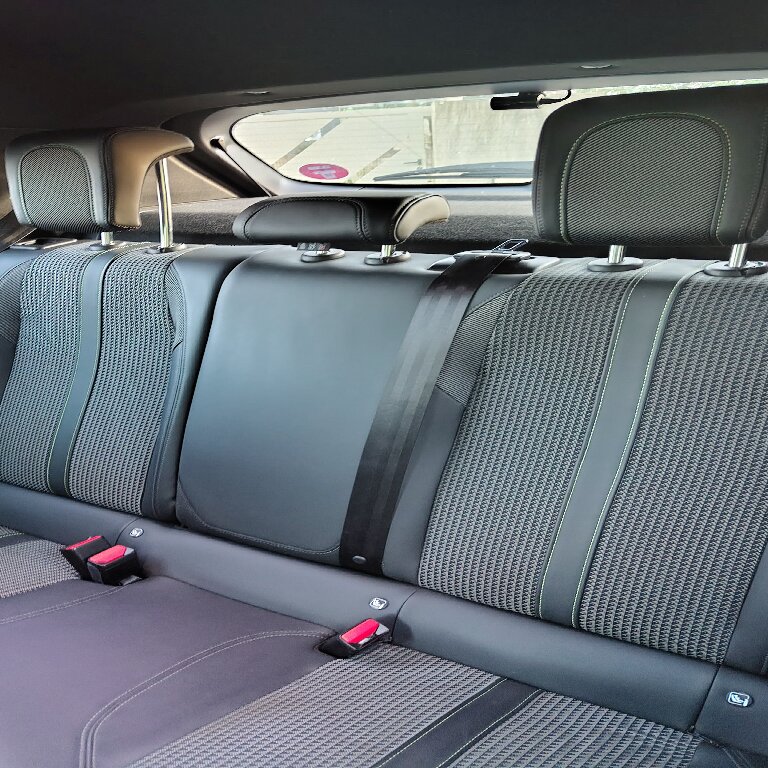 VTC: Peugeot