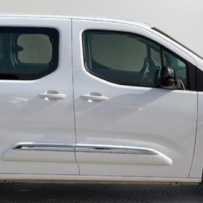 Taxi: Toyota