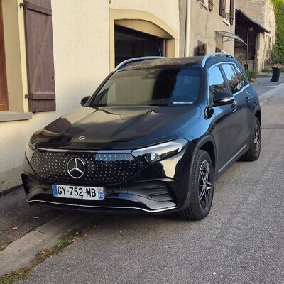 Taxi in Paris