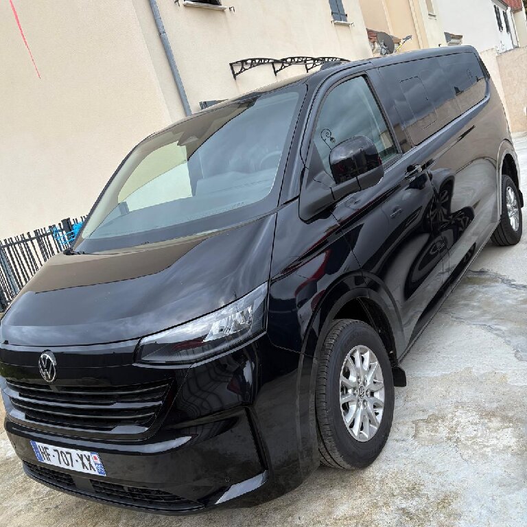 VTC: Volkswagen