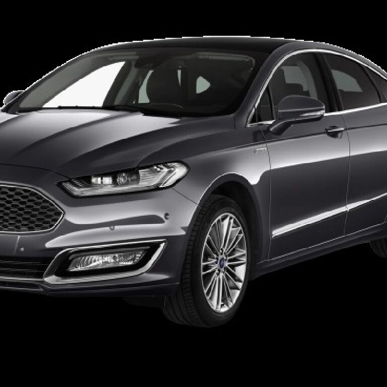 VTC: Ford