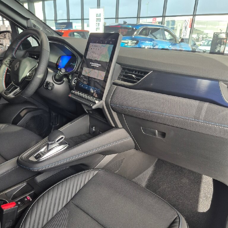 VTC: Renault