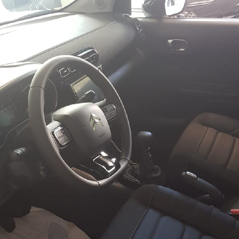 VTC: Citroën