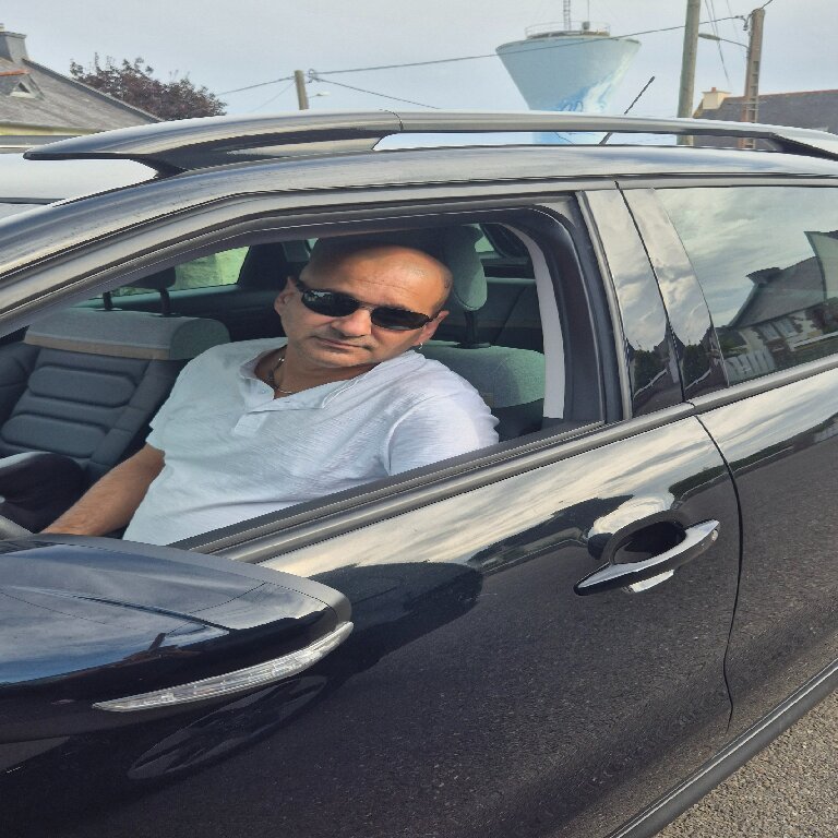 VTC: Citroën