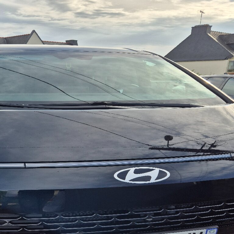 VTC: Hyundai