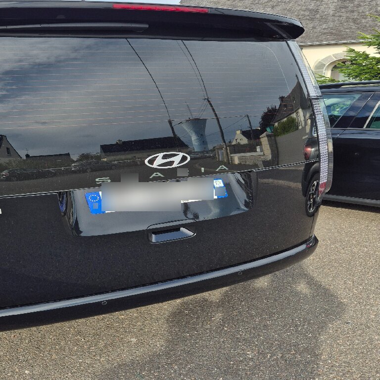 VTC: Hyundai