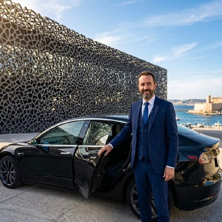 VTC: Tesla