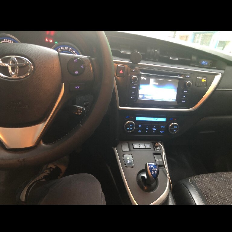 VTC: Toyota