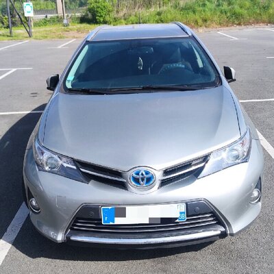 Taxi en Lille
