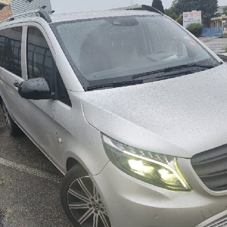 VTC: Mercedes