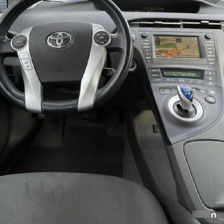 VTC: Toyota
