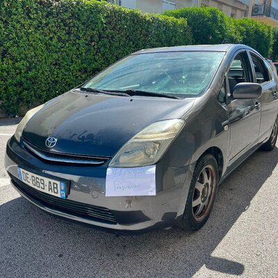 Taxi in Perpignan
