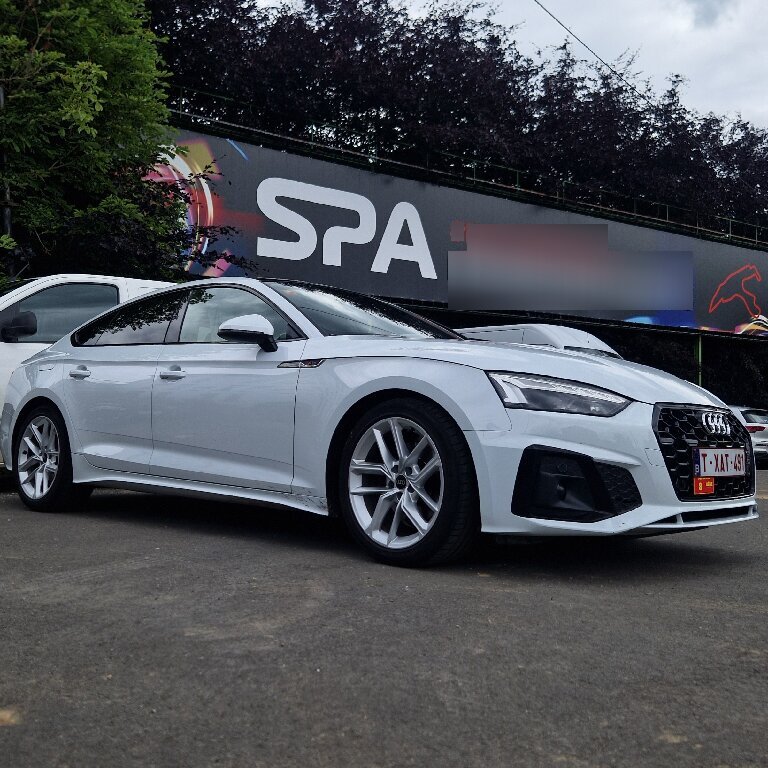 VTC: Audi