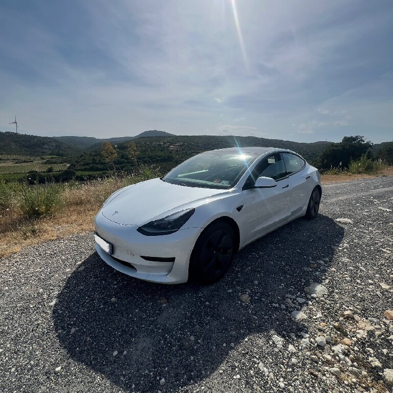 VTC: Tesla