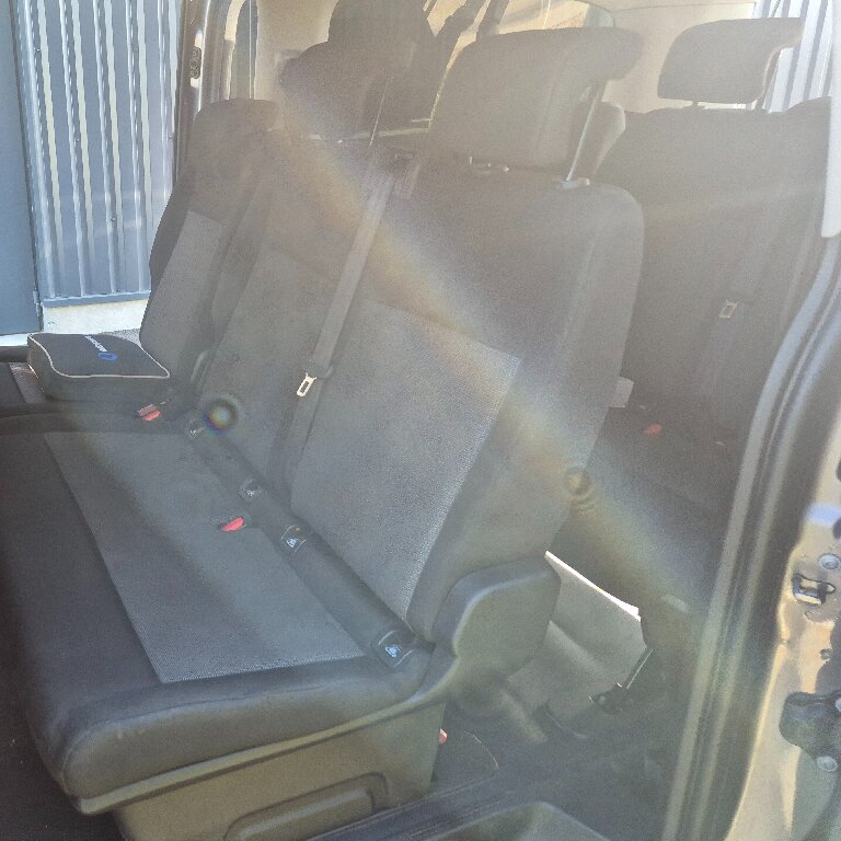 VTC: Toyota