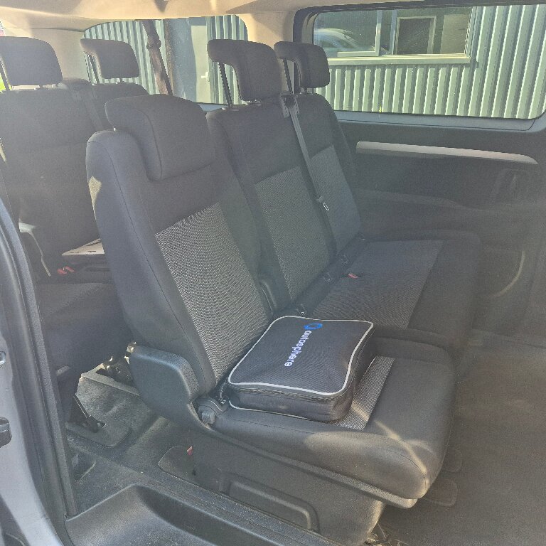 VTC: Toyota