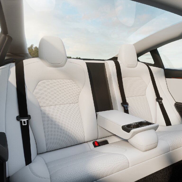 VTC: Tesla