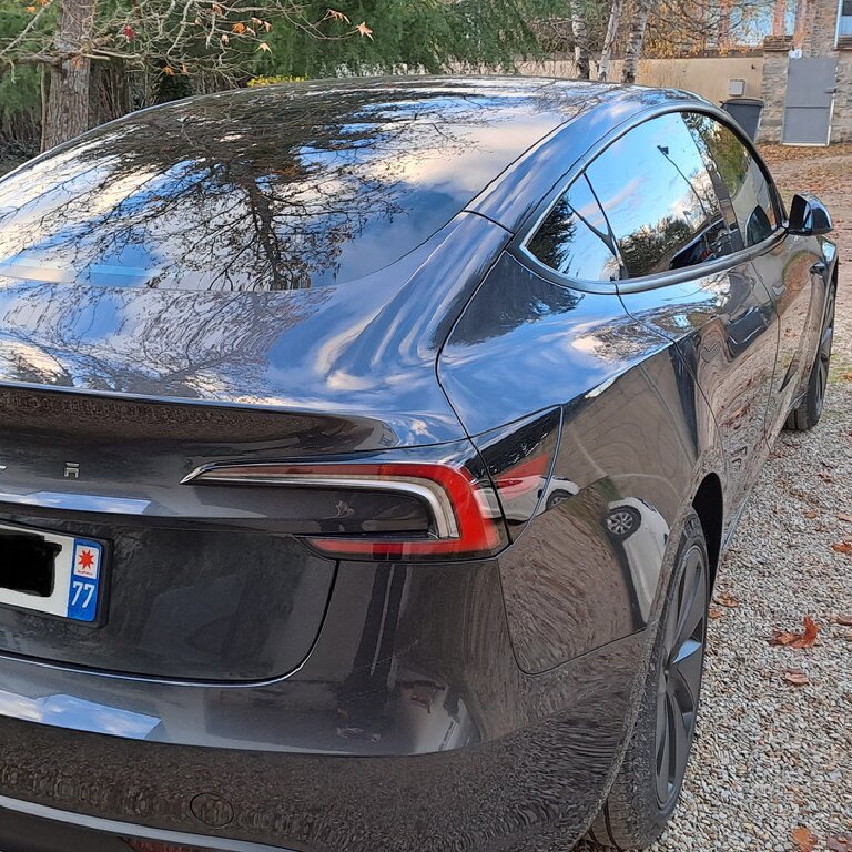 VTC: Tesla