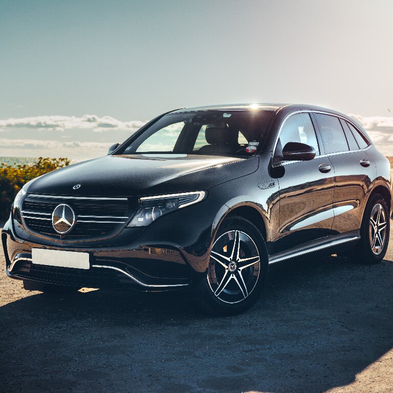 VTC: Mercedes