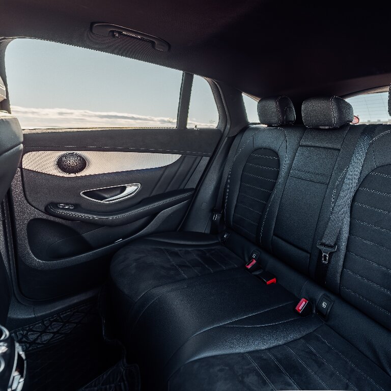VTC: Mercedes