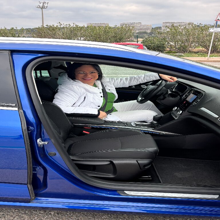 VTC: Renault