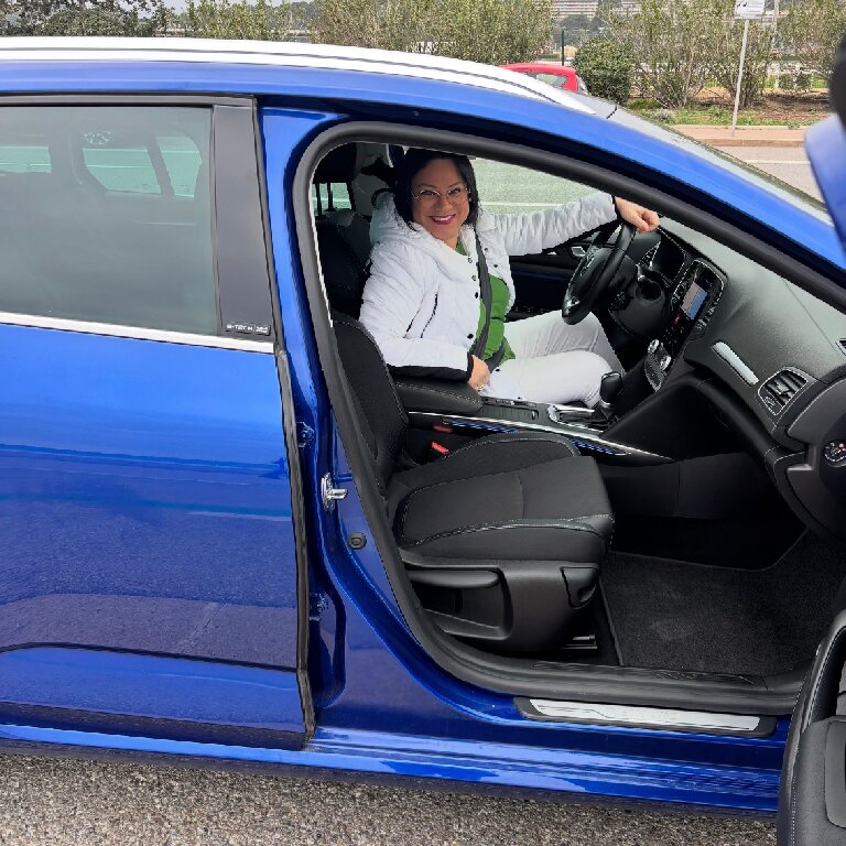VTC: Renault