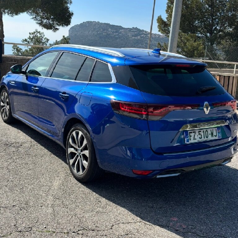 VTC: Renault