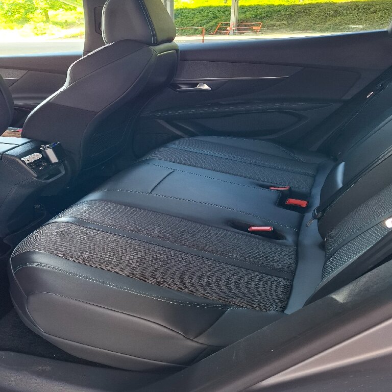 VTC: Peugeot