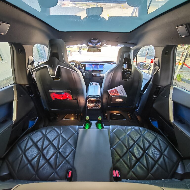 VTC: BMW