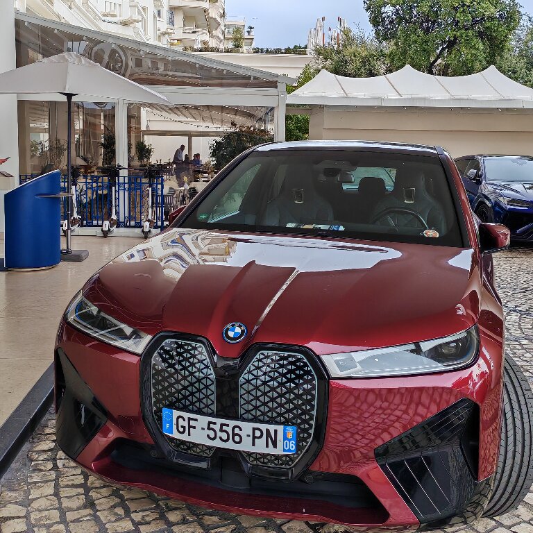 VTC: BMW