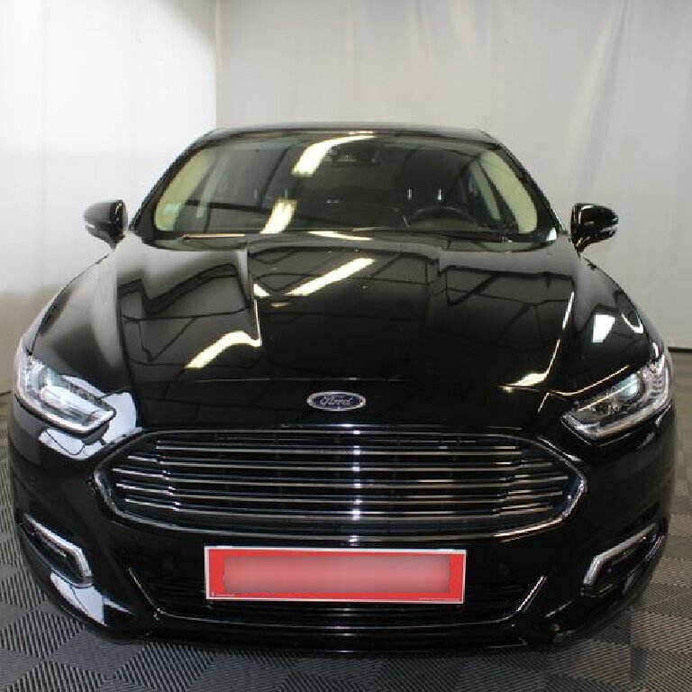 VTC: Ford
