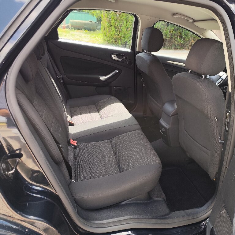 VTC: Ford