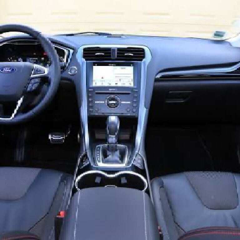 VTC: Ford