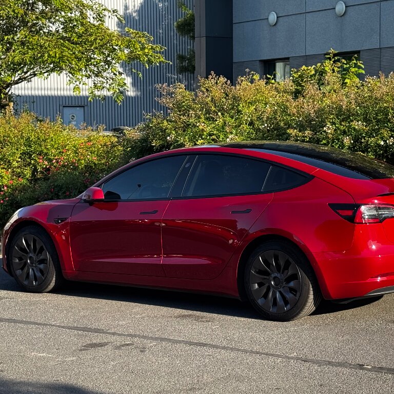 VTC: Tesla