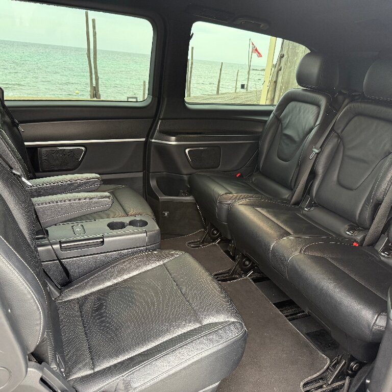 VTC: Mercedes
