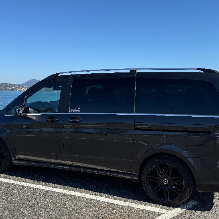 VTC: Mercedes