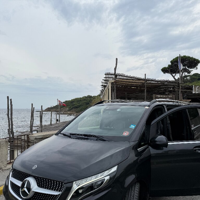 VTC: Mercedes