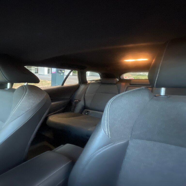 VTC: Toyota