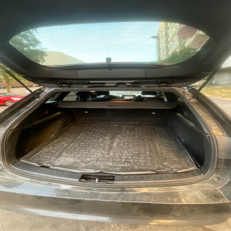 VTC: Toyota